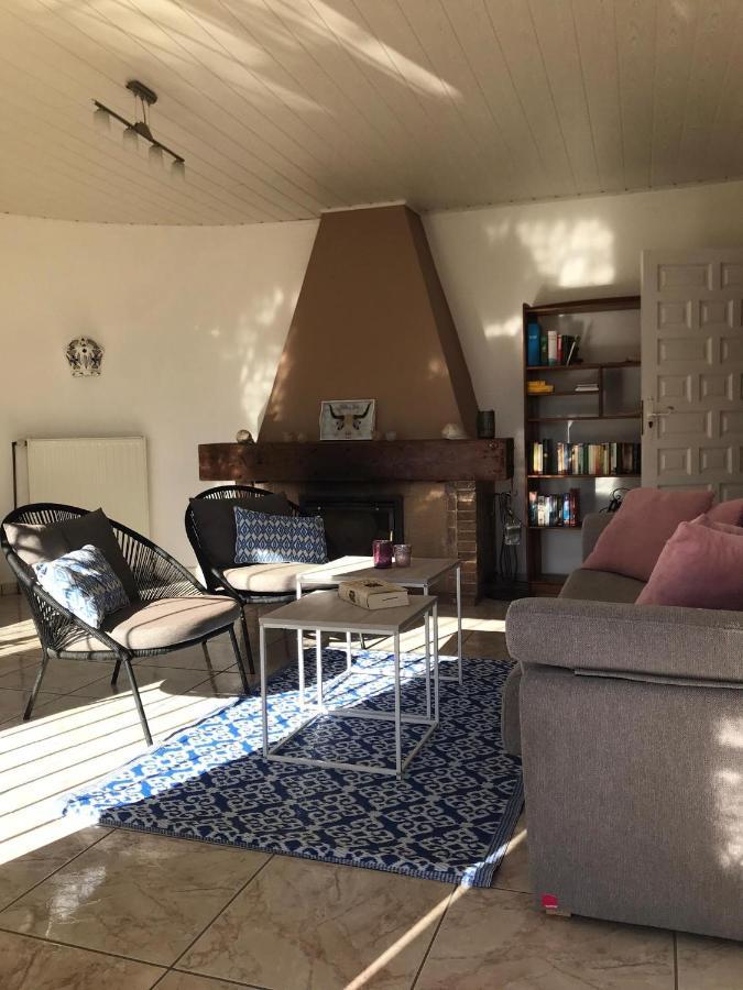 Marina Apartman Benissa Kültér fotó